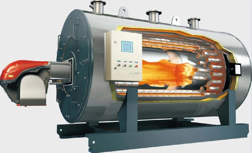 燃?xì)忮仩t供熱節(jié)能環(huán)保幾大技術(shù)分析與總結(jié)